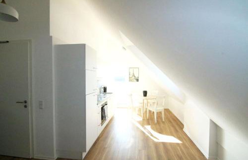 Work & Stay Apartment Ingolstadt - Foto 12