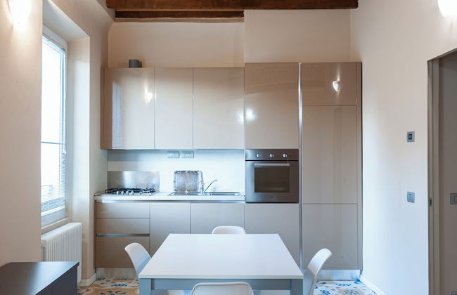 Cruise Port House by Wonderful Italy - Foto 5