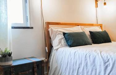 Casas da Chaminé Eco Country Lodge - Photo 21