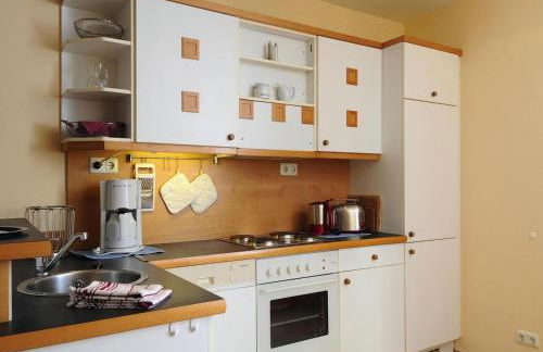 Appartements Post Hiddensee, Vitte - Foto 53