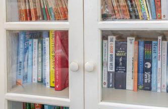 Links Lodge - Foto 47