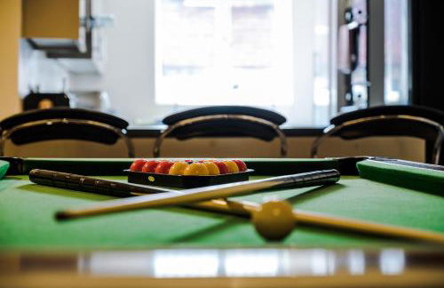 Liverpool City Centre - Spacious Duplex - 6 Bedrooms - Sleeps 14 People - Foto 4