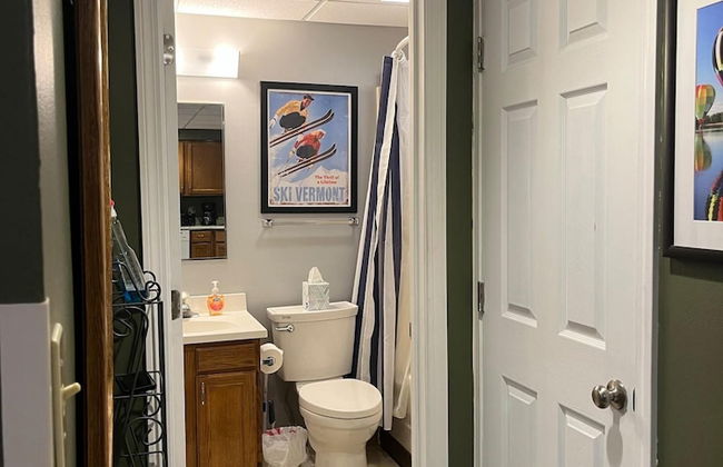 Mt Green Quick Walk to Lift Pool Sauna hot tub - Foto 21