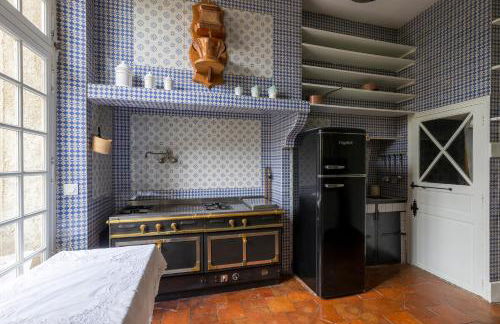 Manoir de la Marquise - Foto 6