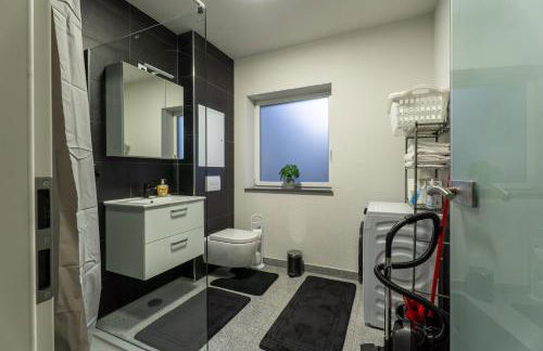 Apart25 Studio I Free Parking I Free Wifi - Foto 24