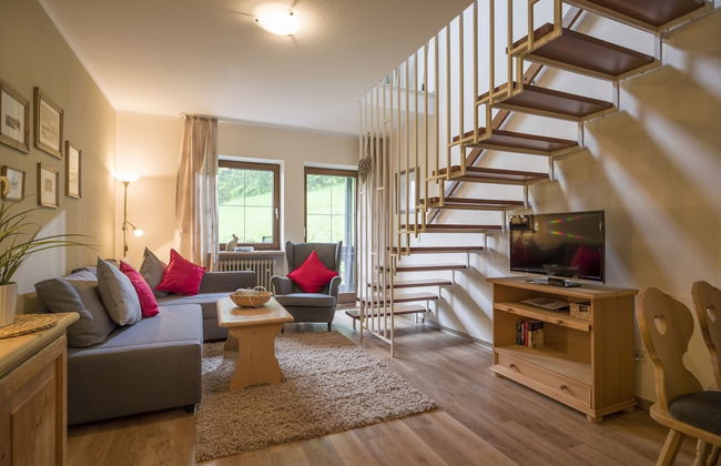 Ferienwohnanlage Bergschlössl - Foto 5