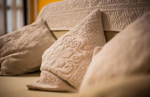 Mansarda Marina - Foto 10