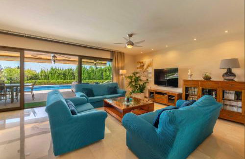 Bellviure Luxury Villa Mallorca - Foto 14