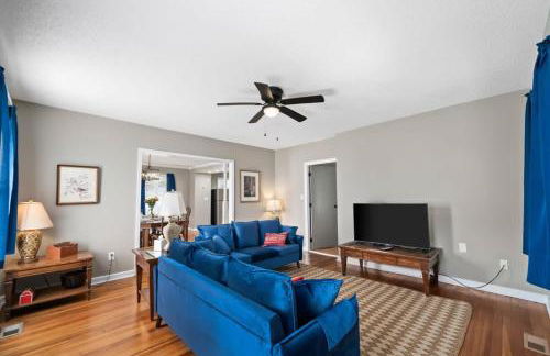 The Heart of Merrimack Historic Mansion - Photo 1