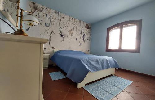 "Sardinia Blue Home" Vista mare, tramonti mozzafiato su Golfo Asinara, giardino, parking e Wi-Fi - Foto 16