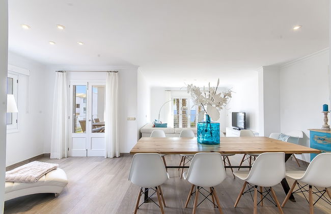 Villa Alcanada - Foto 28