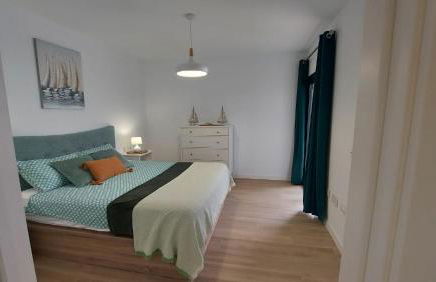 Luxury Apartment in Casilla de Costa - Casa MEVA - Foto 13