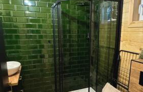 Naturalnie Domek na Warmii - Foto 8