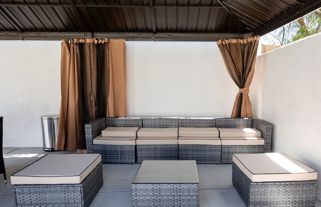 Hot Springs Hideaway - Foto 18