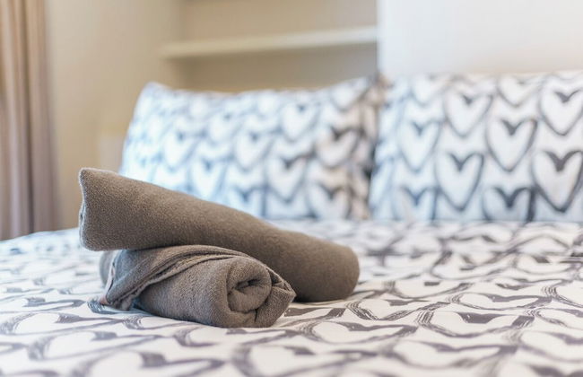 Belle Rama9 Boutique Apartments - Foto 3