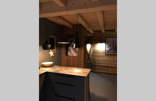 Chalet SACHE - Sainte foy tarentaise - Foto 29