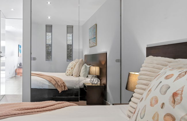 The Dolphin Apartments - Foto 11