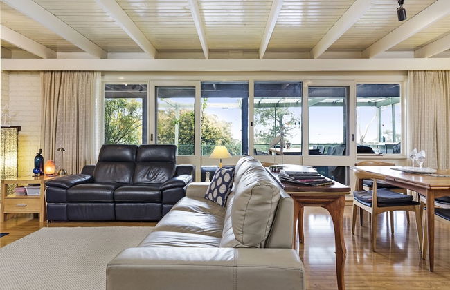 Gisborne Peak Winery Cottages - Foto 18