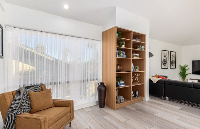 Urban Art Loft - Historic DT Phoenix-chefs Kitchen - Foto 13