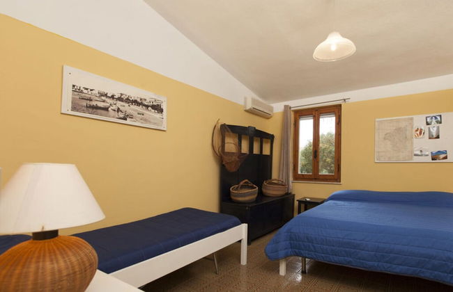 Venere Comfortable Holiday Residence - Foto 2