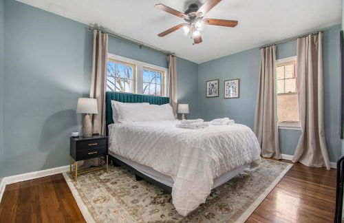 Charming Benson Home Fenced Yard & BBQ - Photo 20