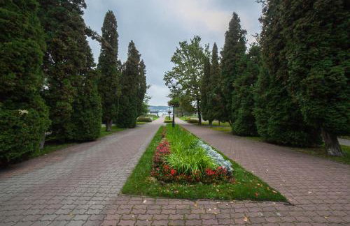 Mrągowo dwupoziomowy Apartament Indygo 85m2 z widokiem na jezioro - Foto 31