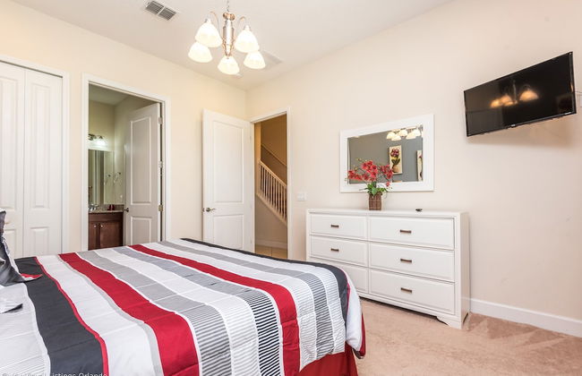 430cd Magical 4 Bedroom 4.5 Bathroom Town Home - Foto 8