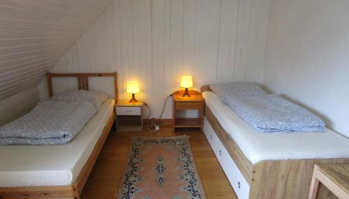 Ferienwohnung Am Homburg Nr 2 - Foto 3