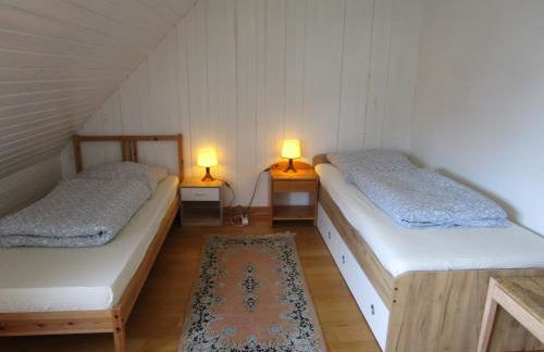 Ferienwohnung Am Homburg Nr 2 - Foto 3