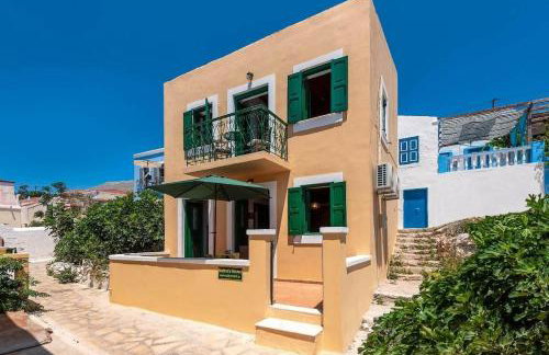 Matina's House - Foto 13