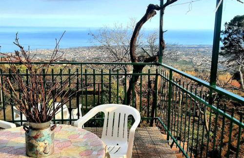Casa Leopina Apri gli occhi e vola oltre il mare - Foto 8