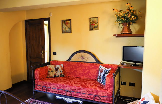 La casa Arancione - Foto 22