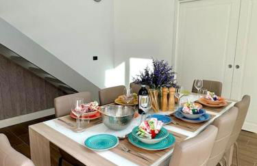 Apt. Virgo - Oasi di Menaggio - Foto 3