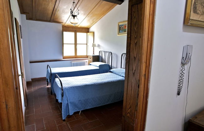 Agriturismo Fattoria di Castiglionchio - Foto 4