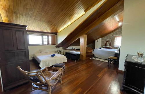 Casa do Alto (top floor apartment) - Foto 29