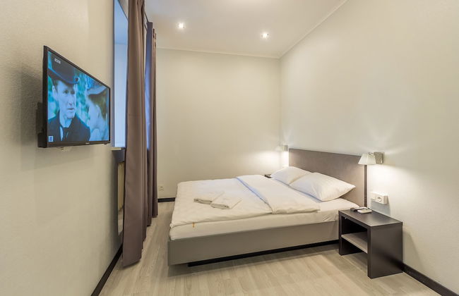 Central Dayflat Apartments - Foto 27