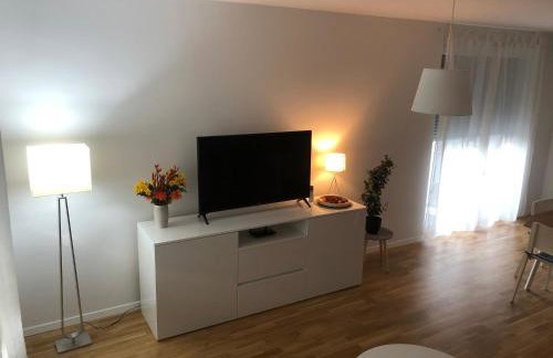 Eurorail logistics Apartment - Photo 8