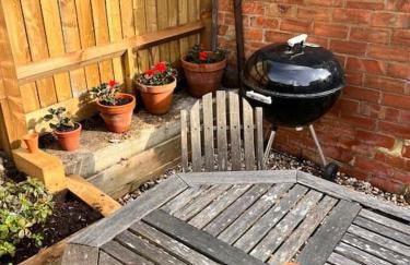 Grants Cottage, Brackley - Foto 13