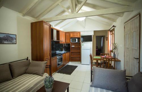 Acrocorinth Apartments - Foto 37