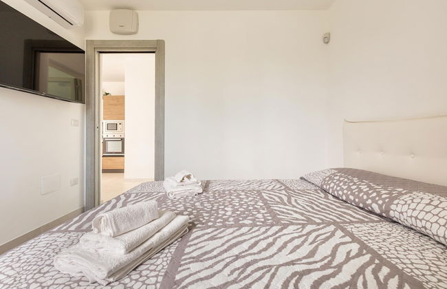 3088 Villa Alceste by Perle di Puglia - Foto 7