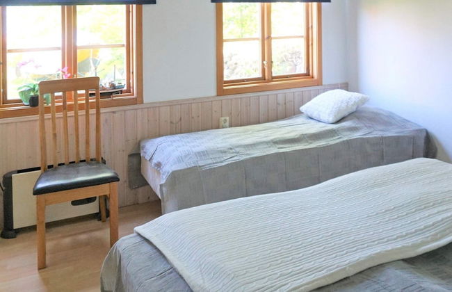 5 Person Holiday Home in Solvesborg-by Traum - Photo 2