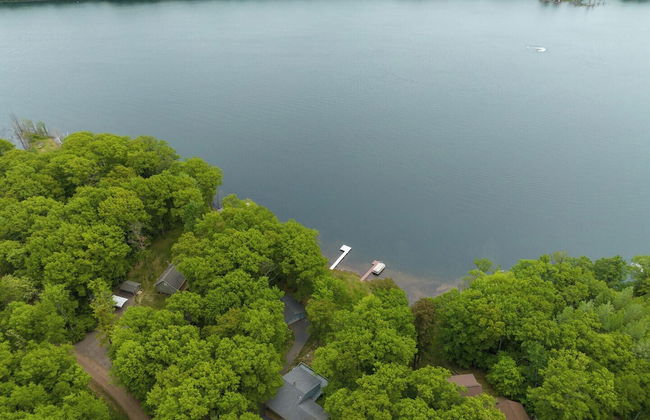 Silver Lake Chalet - Foto 53