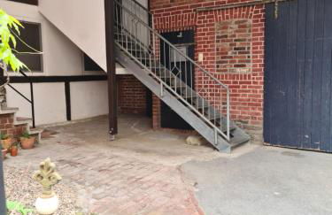 Pilgrims "Elli" charmante Maisonette Bad Sassendorf - Foto 31