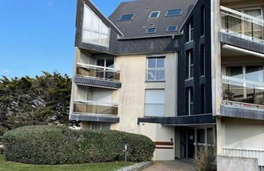 Appartement Ô Nid Perché Vue mer - Foto 35