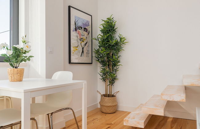 Belem Design 10 by Homing - Photo 13