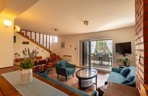 Holiday Home Dolphin - Foto 2