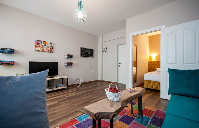 Newway Apartments - Foto 11