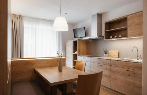 Residence Mirabell - Foto 51