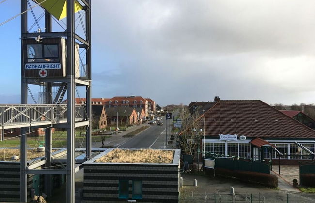 Blauort in Friedrichskoog-spitze - Foto 25