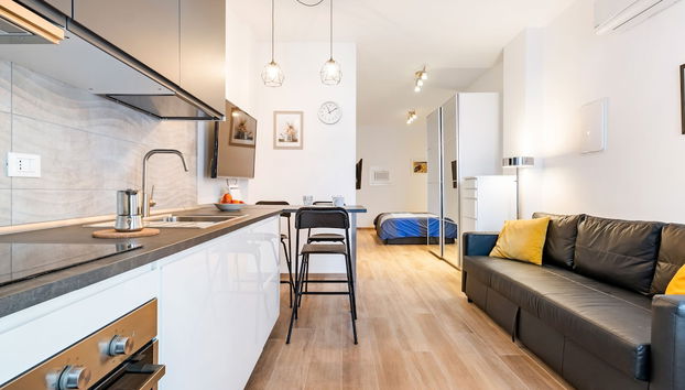 GuestHost - A pochi minuti da Fiera Bologna Apartment - Foto 2, Immagine principale